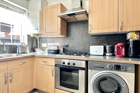 undefined, Mannington Gardens, East Hunsbury, Northampton NN4