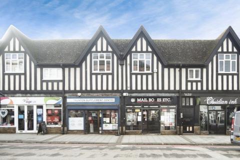 undefined, Bridge Street, TAUNTON