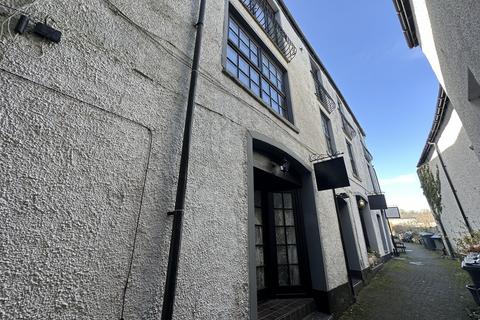 undefined, White Hart Yard, Market Place, Ulverston