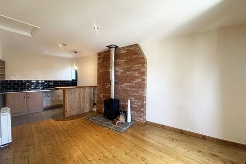 undefined, White Hart Yard, Market Place, Ulverston
