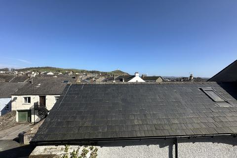 undefined, White Hart Yard, Market Place, Ulverston