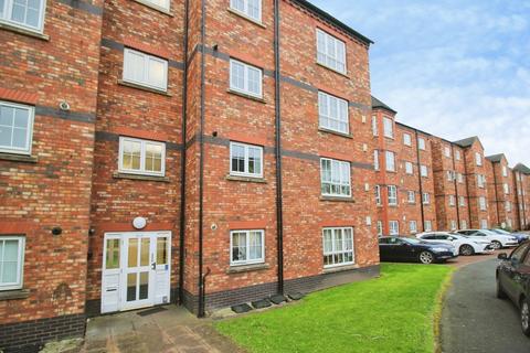 undefined, Thomas Brassey Close, Chester CH2