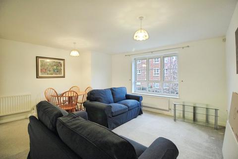 undefined, Thomas Brassey Close, Chester CH2