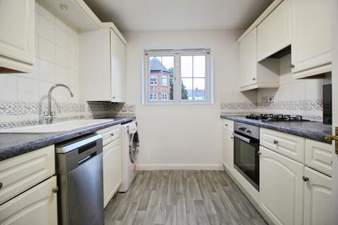 undefined, Thomas Brassey Close, Chester CH2