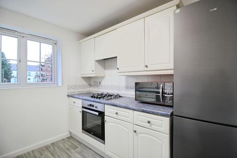 undefined, Thomas Brassey Close, Chester CH2