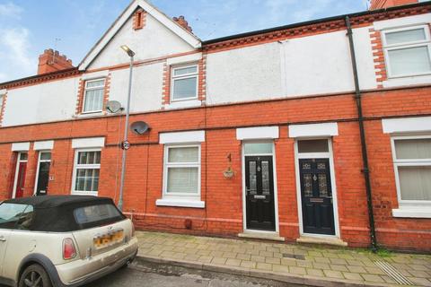 undefined, Waverley Terrace, Chester CH2