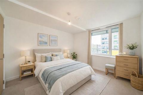 1 bedroom flat for sale, Clarence Avenue, London SW4