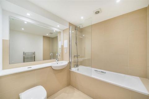 1 bedroom flat for sale, Clarence Avenue, London SW4