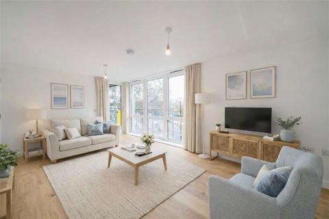 Clarence Avenue, London SW4