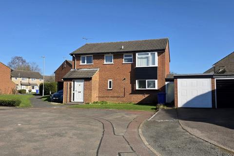 Robinson Drive, Brackley