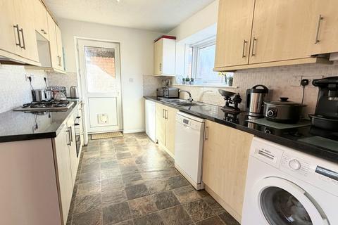 undefined, Robinson Drive, Brackley