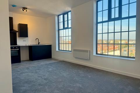 undefined, Osmaston Road, Derby