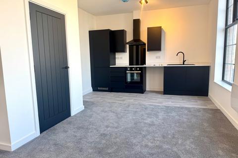 undefined, Osmaston Road, Derby