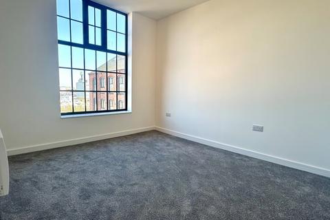 undefined, Osmaston Road, Derby