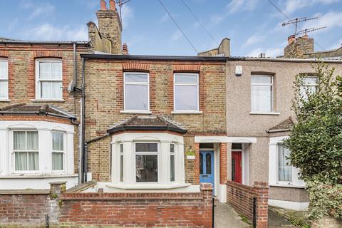 undefined, Roydene Road, London