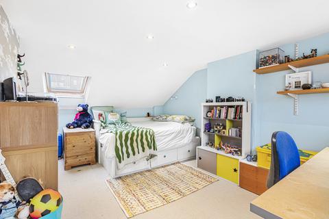 undefined, Roydene Road, London
