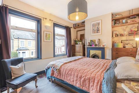 undefined, Roydene Road, London