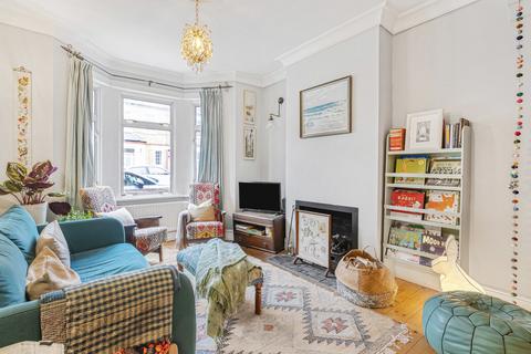 undefined, Roydene Road, London