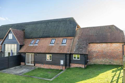 undefined, Hampstead Norreys