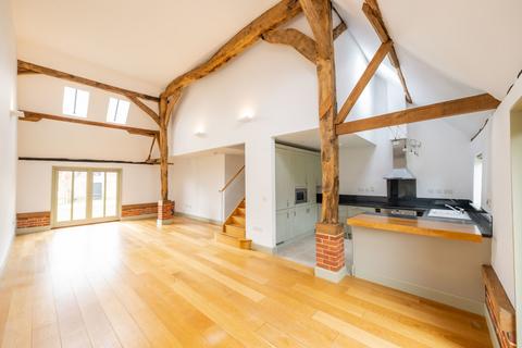 undefined, Hampstead Norreys