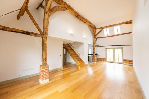 undefined, Hampstead Norreys
