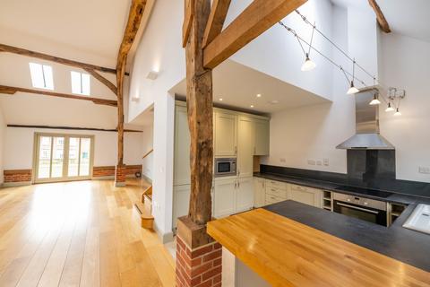 undefined, Hampstead Norreys