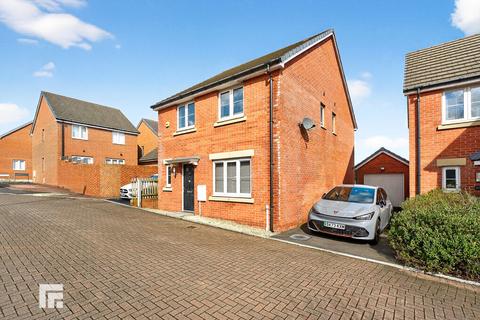 undefined, Picca Close, Cardiff CF5