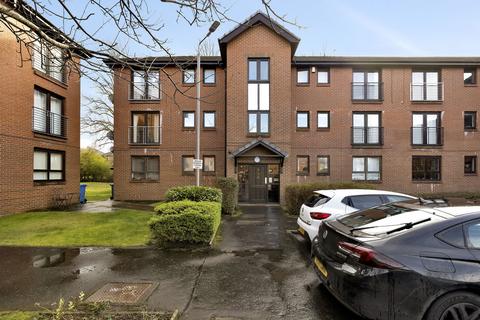 undefined, Sutcliffe Court, Glasgow G13