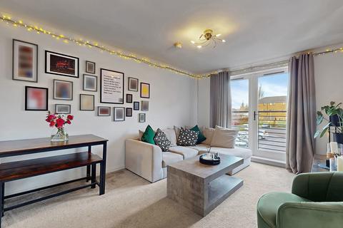 undefined, Sutcliffe Court, Glasgow G13