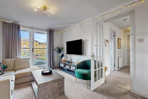 undefined, Sutcliffe Court, Glasgow G13