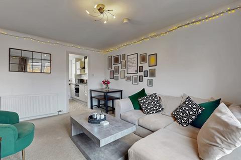 undefined, Sutcliffe Court, Glasgow G13