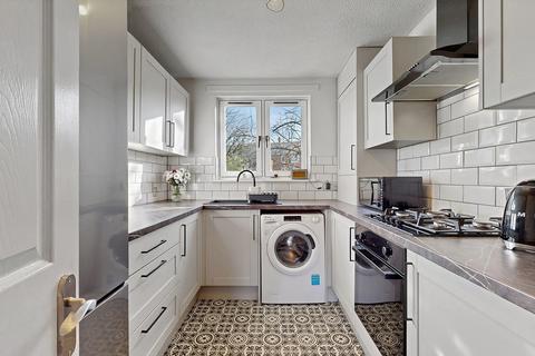 undefined, Sutcliffe Court, Glasgow G13