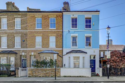 2 bedroom flat to rent, Sirdar Road, London W11
