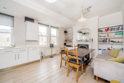 3 bedroom flat for sale, Fermoy Road, London W9