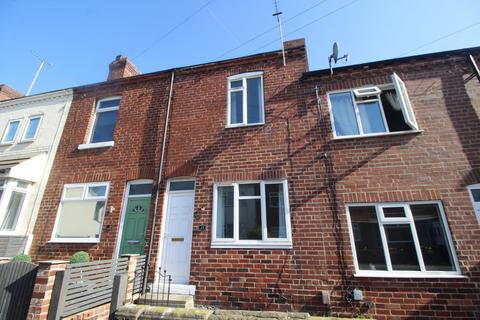 undefined, Carlton Street, Normanton, Normanton, West Yorkshire