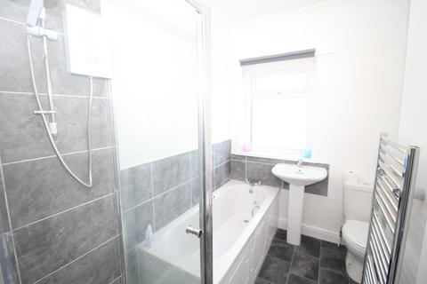 undefined, Carlton Street, Normanton, Normanton, West Yorkshire