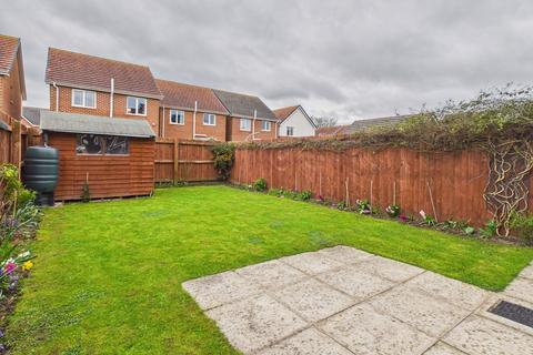 undefined, Bakers Park, Saltney