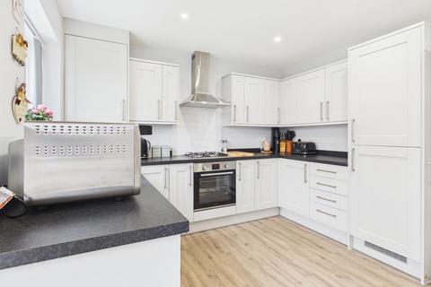 3 bedroom detached house for sale, Bakers Park, Saltney