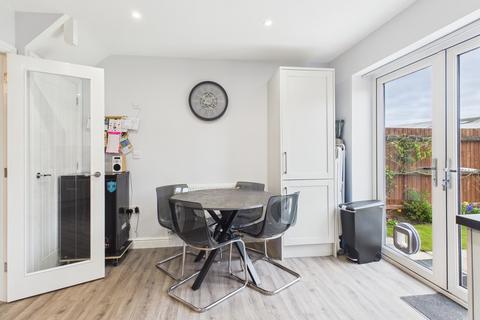 3 bedroom detached house for sale, Bakers Park, Saltney
