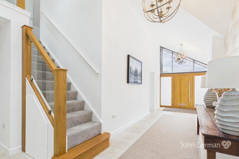 4 bedroom detached house for sale, Old Coach Lane, Brocton