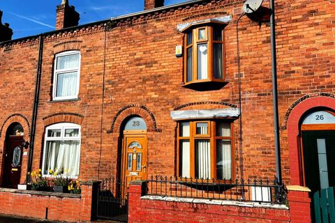 2 bedroom terraced house for sale, Thirlmere Street, Leigh WN7