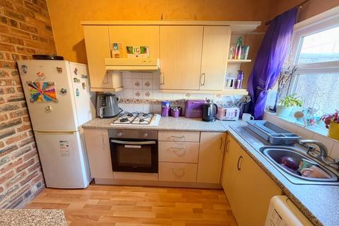 2 bedroom terraced house for sale, Thirlmere Street, Leigh WN7