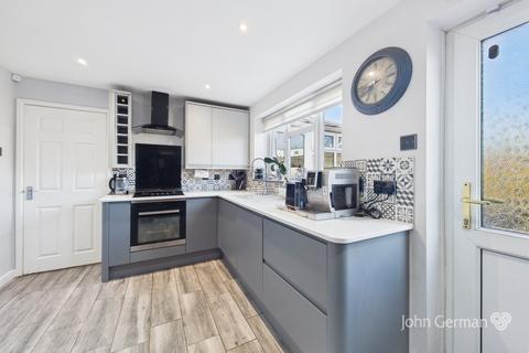 undefined, Hazel Close, Uttoxeter