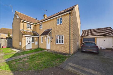 undefined, Hampstead Avenue, Clacton-on-Sea CO16