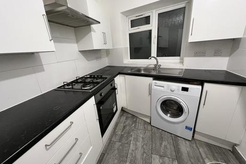 undefined, Uxbridge Road, Hayes
