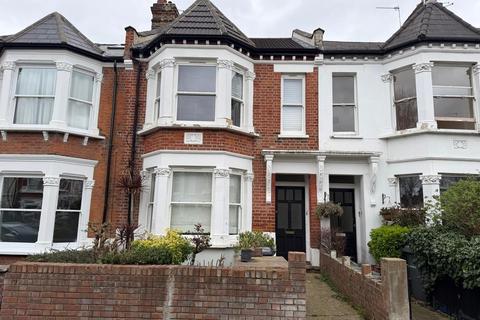 undefined, Inderwick Road, London