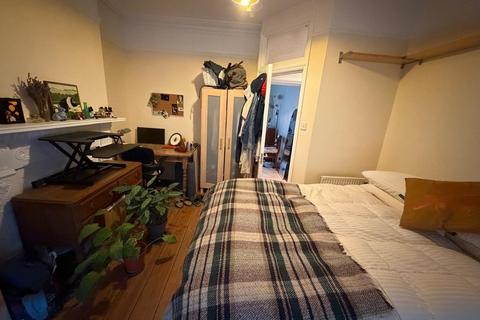 undefined, Inderwick Road, London