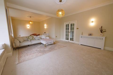 undefined, The Oval, Doncaster DN4