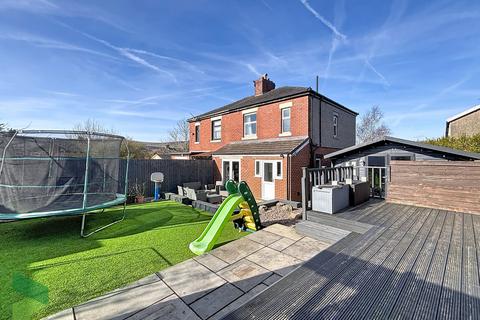 undefined, Beech Avenue, Darwen