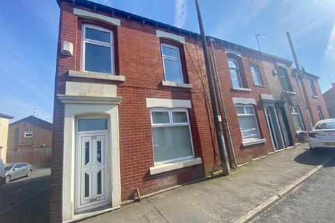 undefined, Moorgate Street, Blackburn